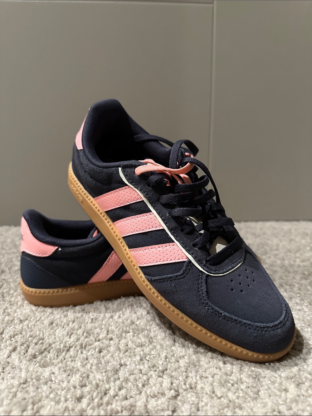 ADIDAS Breaknet Sleek Shoes